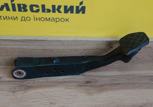 Педаль гальма 1K1721142D VAG
