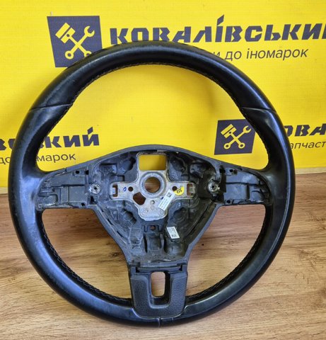 Руль 1T0419091AC VAG
