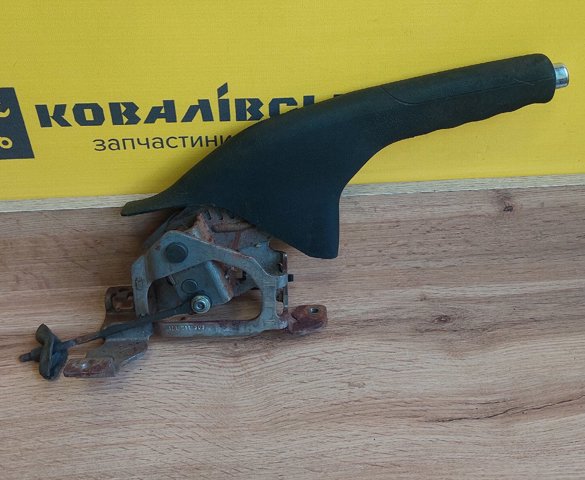 Важіль ручника 1Z1711303A VAG