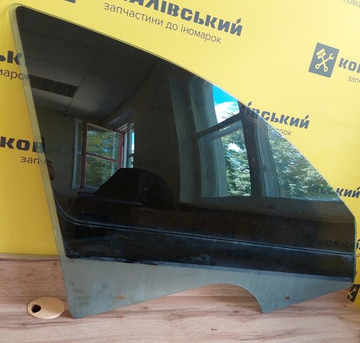 Вікно задніх дверей 1Z5845206C VAG