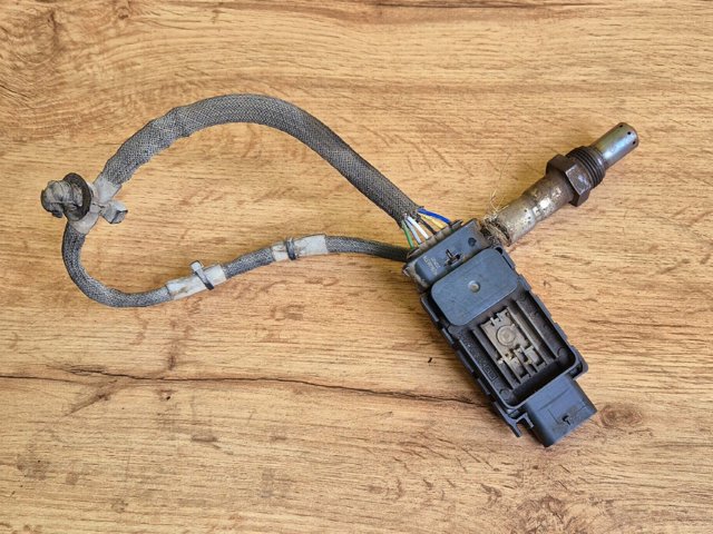 Датчик оксидів азоту NOX, задній 2267042 FORD