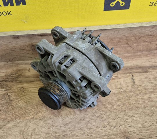 Авто генератор 2454938 FORD