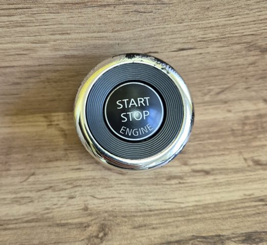 Кнопка запуску двигуна 251504BJ0A NISSAN