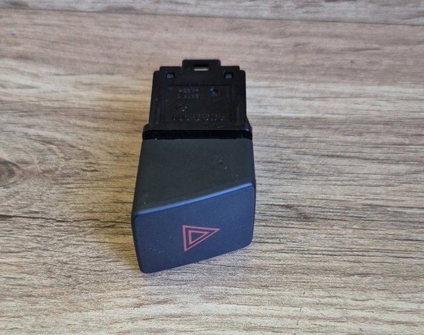 Аварійна кнопка 252904BA0A NISSAN