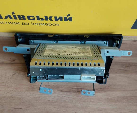Магнітола 28185HV01A NISSAN
