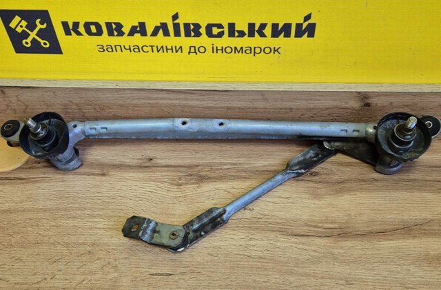 Трапеція щіток лобового скла 288004EH0B RENAULT