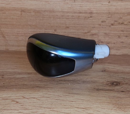 Ручка важеля коробки передач 349106FP1C NISSAN