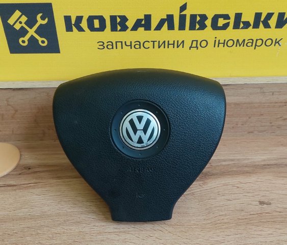 Подушка в кермі 3C0880201AA1QB VAG