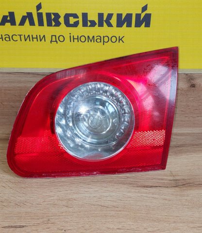 Ліхтар задній внутрішній правий 3C9945094 VAG