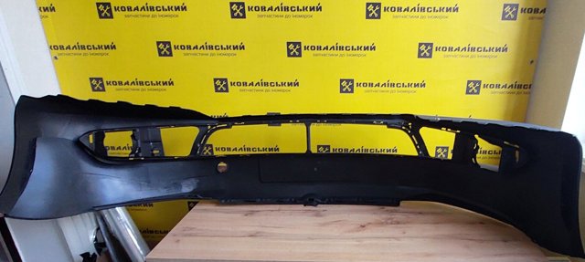 Бампер на авто 3L807022 AND