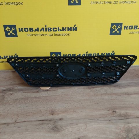 Решітка Кіа Сід
