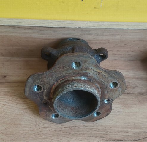 Підшипник задньої маточини 432024EA0A NISSAN