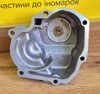 Ah2 кришка кпп задня doblo 1.3mtj, 1.9jtd-mtj 46480562