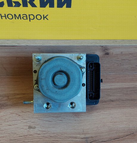 Блоки ABS 47660HV51C NISSAN