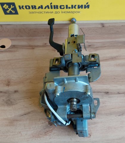 Колонка рульового управління 48811HV06A NISSAN