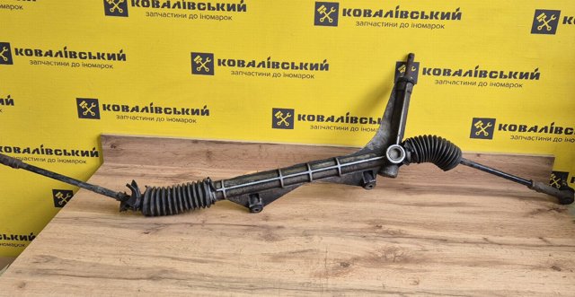 Рейковий рульовий механізм 5021910 FORD