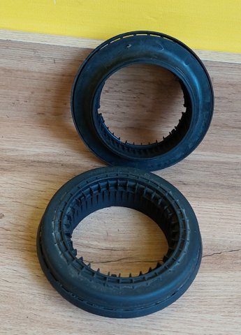 Підшипник опори амортизатора 5432500Q0B NISSAN
