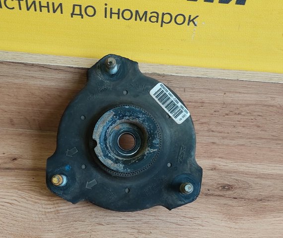 Подушка амортизатора переднього 54610D5000 HYUNDAI