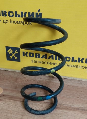 Пружина амортизатора передняя 54630C2150 HYUNDAI