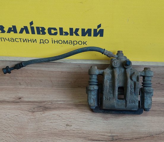 Супорт гальмівний задній правий 58230C1150 HYUNDAI