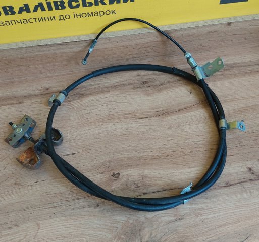 Трос ручного гальма передній 59750C1000 HYUNDAI