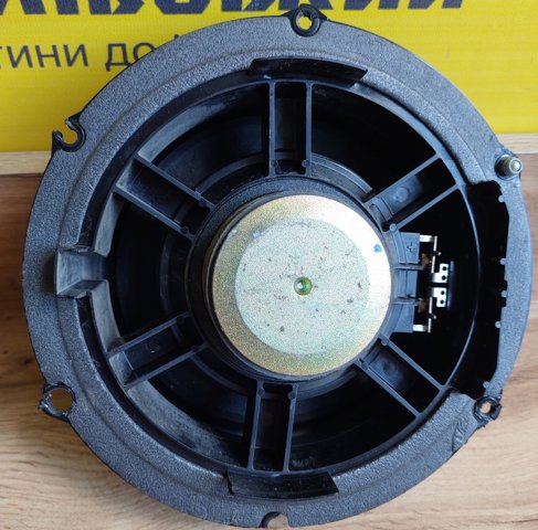 Динамік передньої двері 5L0035411A VAG