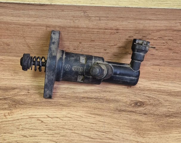 Циліндр зчеплення, робочий 6283605040 SACHS