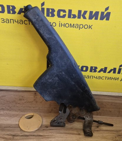 Ручник 6Q0711303AD VAG