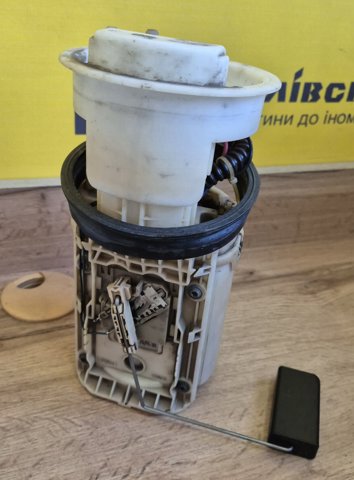 Модуль паливного насосу, з датчиком рівня палива 6Q0919051F VAG