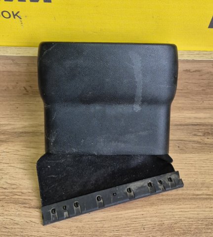 Накладка рульової колонки 6Y0953515BB41 VAG