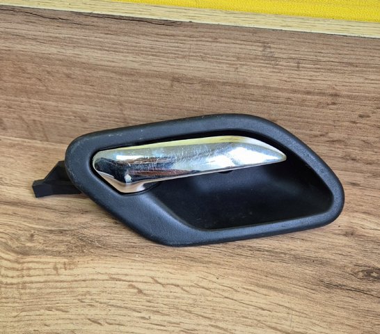 Зовнішня ручка правих дверей 7032926 BMW