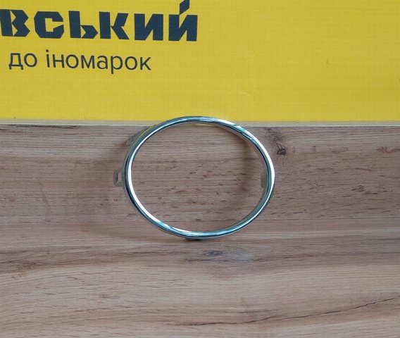 Заглушка протитуманки передньої правої 7422918 FPS