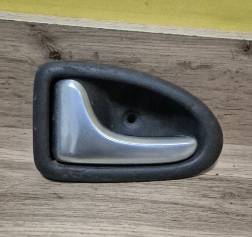 Ручка дверей лівих, внутрішня, перед/зад 7700415974 RENAULT