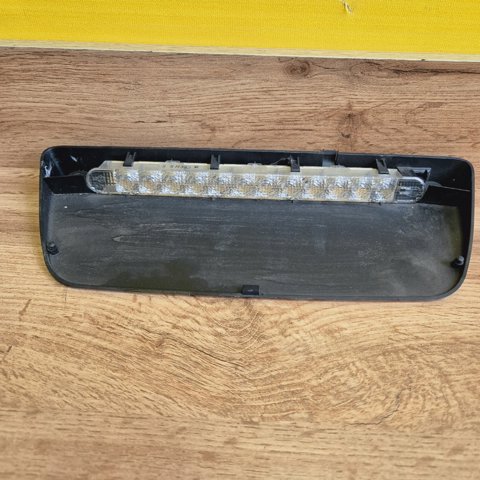 Додатковий стоп-сигнал 7700425053 RENAULT