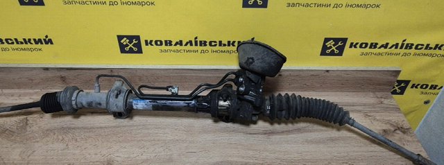Кермова рейка 7700429502 RENAULT