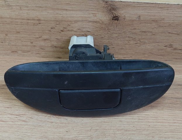 Ручка 3-х (5-х) дверей, зовнішня 7700435694 RENAULT