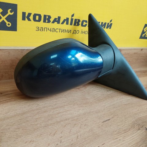 Праве бічне дзеркало 7700818979 RENAULT