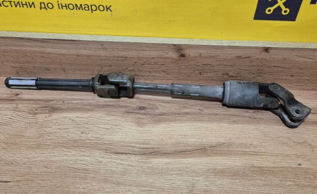 Колонка рульова 7700844802 RENAULT