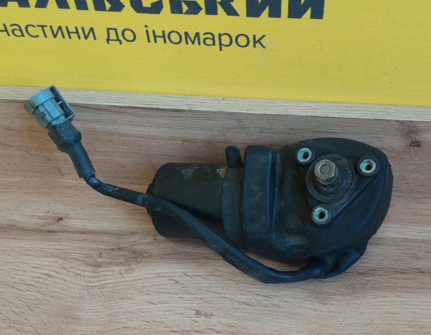 Мотор склоочисника передній 7701052228 RENAULT