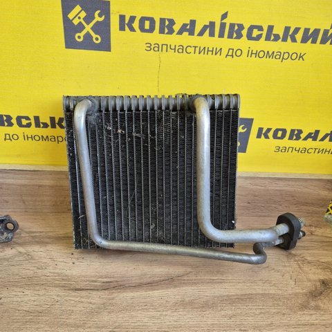 Випаровувач кондиціонера 7701206451 RENAULT