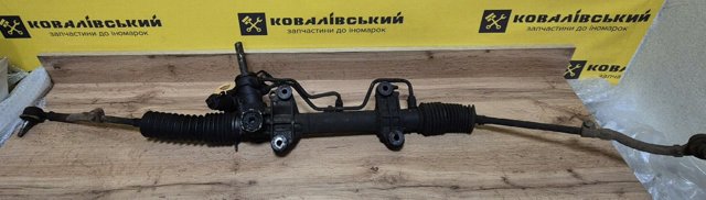 Кермова рейка 7701467497 RENAULT