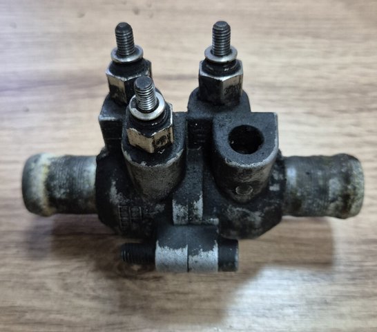 Електропідігрівач охолоджуючої рідини 8200044922 RENAULT