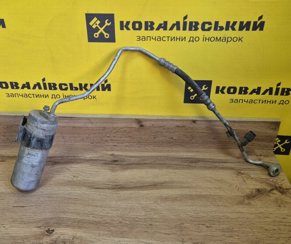 Ресивер-осушувач кондиціонера 8200052125 RENAULT