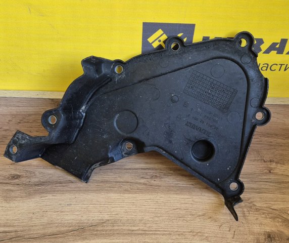 Кришка ременя ГРМ 8200082964 RENAULT