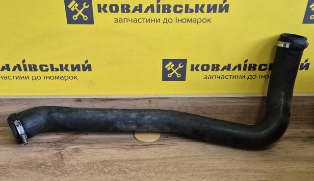 Трубка, що нагнітається 8200247086 RENAULT