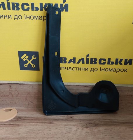 Бризковики передні, комплект 8210873402 DIAMOND