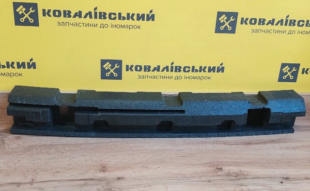 Абсорбер (наповнювач) бампера заднього 85090HV00A NISSAN