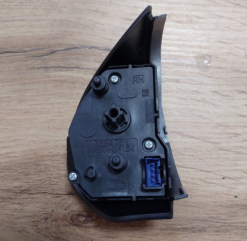 Перемикач круїз контролю 8602A008 MITSUBISHI