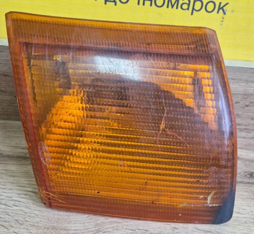 Лівий покажчик повороту 86VB13369AE FORD