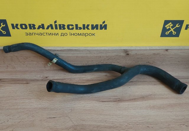 Шланг розширювального бачка, нижній 86VB8A365AB FORD